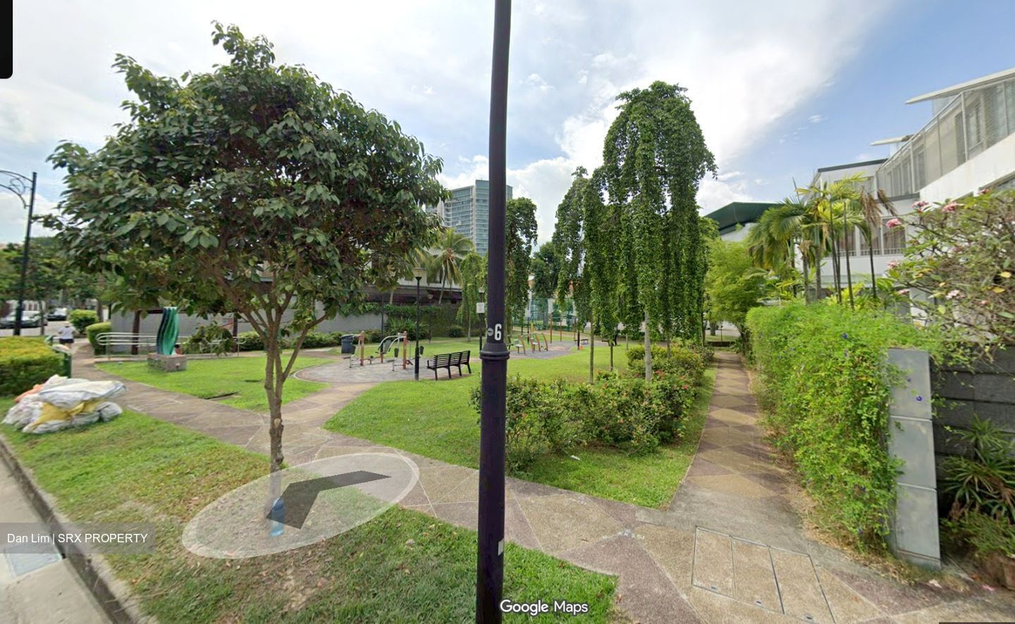 Cotswold Close (D13),  #602816701